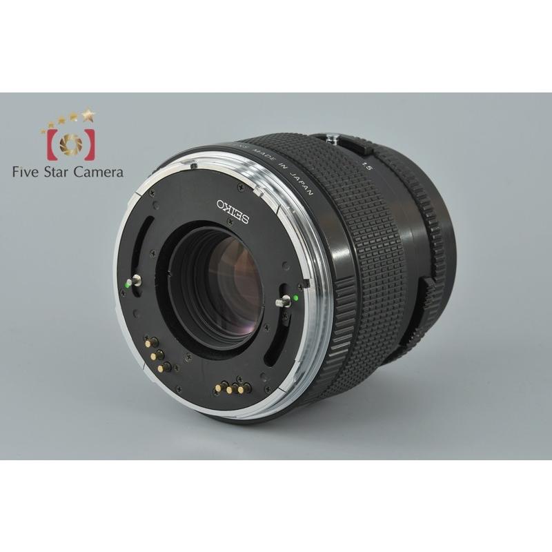 中古】ZENZA BRONICA ゼンザブロニカ ZENZANON-PE 150mm f/3.5 中古】ZENZA BRONICA ゼンザブロニカ ZENZANON-PE 150mm f/3.5
