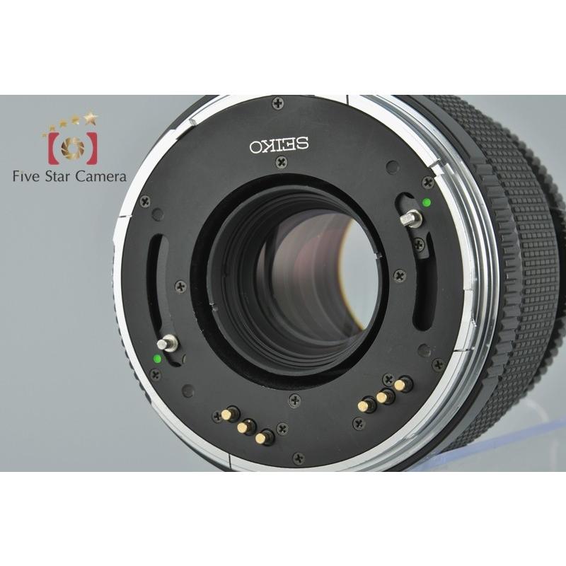 中古】ZENZA BRONICA ゼンザブロニカ ZENZANON-PE 150mm f/3.5 中古】ZENZA BRONICA ゼンザブロニカ ZENZANON-PE 150mm f/3.5