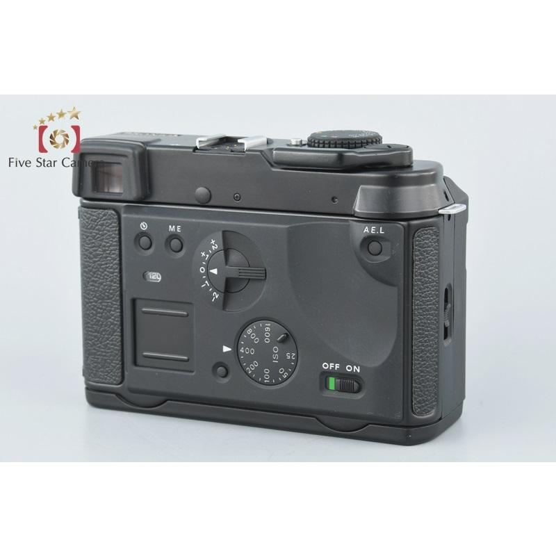 中古】ZENZA BRONICA ゼンザブロニカ RF645 + ZENZANON-RF 65mm f/4