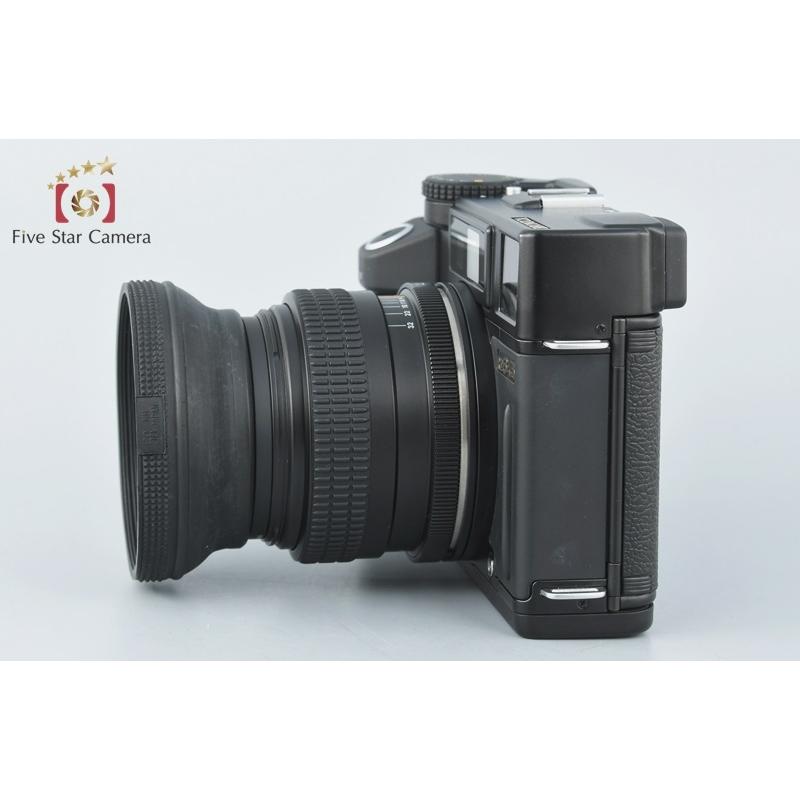 中古】ZENZA BRONICA ゼンザブロニカ RF645 + ZENZANON-RF 65mm f/4