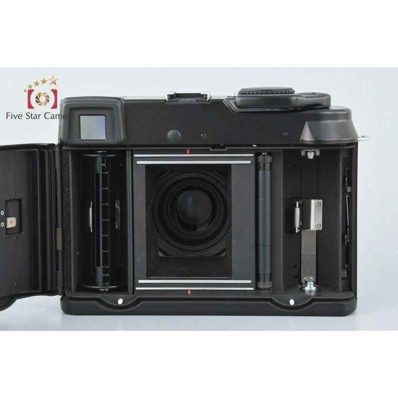 中古】ZENZA BRONICA ゼンザブロニカ RF645 + ZENZANON-RF 65mm f/4