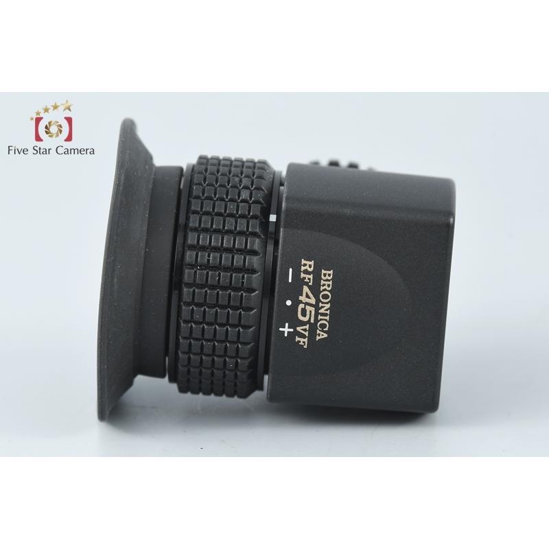 中古】ZENZA BRONICA ゼンザブロニカ RF645 + ZENZANON-RF 65mm 中古】ZENZA BRONICA ゼンザブロニカ RF645 + ZENZANON-RF 65mm