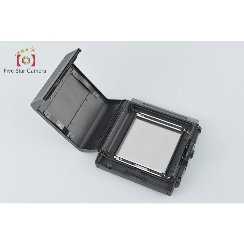中古】BRONICA ブロニカ SQ + ZENZANON-S 50mm f/3.5 : 中古カメラの