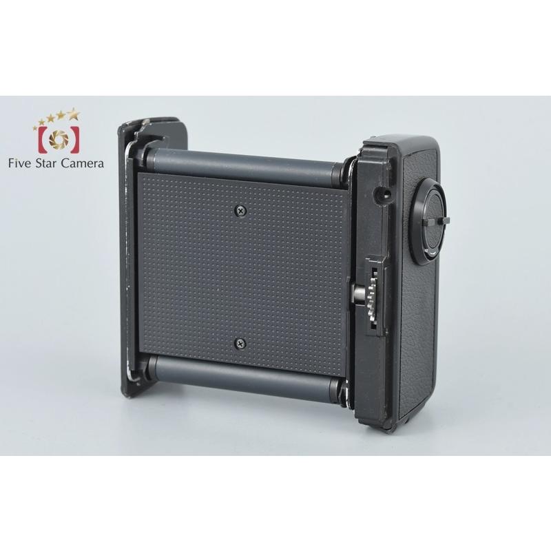 中古】BRONICA ブロニカ SQ + ZENZANON-S 50mm f/3.5 : 中古カメラの