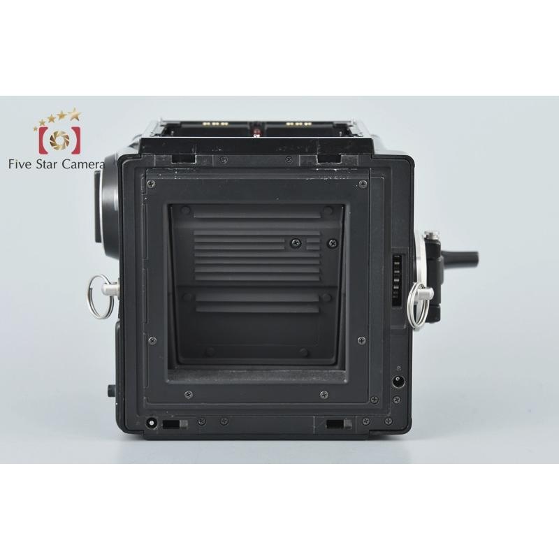 中古】BRONICA ブロニカ SQ + ZENZANON-S 50mm f/3.5 : 中古カメラの