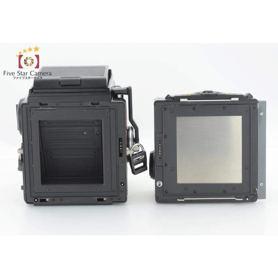 中古】ZENZA BRONCA ゼンザブロニカ SQ-A ZENZANON-PS MACRO 110mm f/4