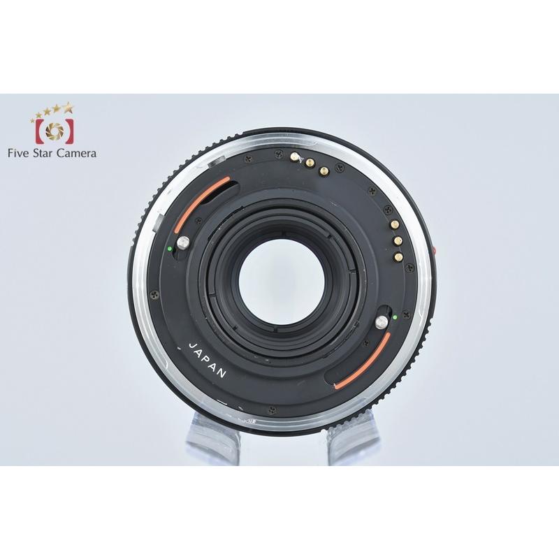 その他 M6915 ZENZA BRONICA ZENZANON PS 1:4 65mm 中古】ZENZA BRONCA ゼンザブロニカ ZENZANON-PS 65mm f/4 : 中古