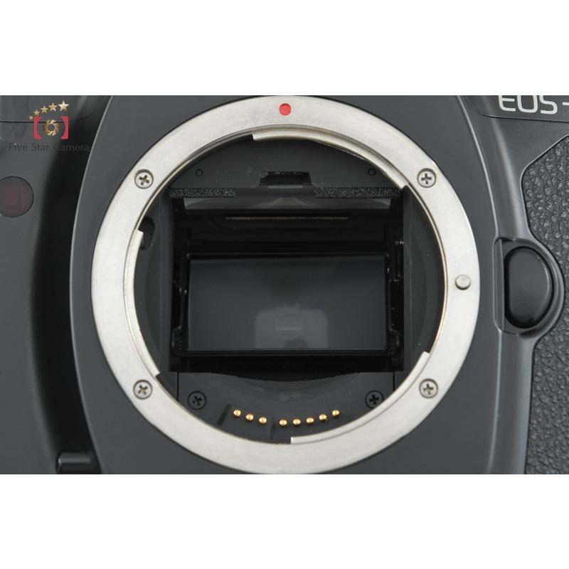 キヤノン（Canon） 【中古】Canon EOS-1 フィルム一眼レフカメラ