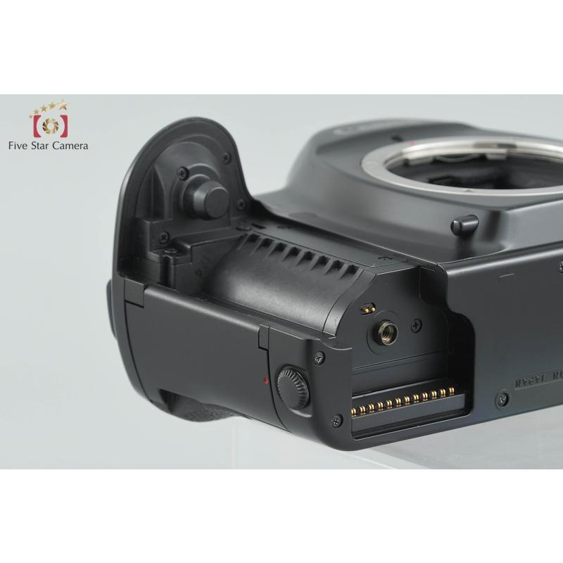 キヤノン（Canon） 【中古】Canon EOS-1 フィルム一眼レフカメラ