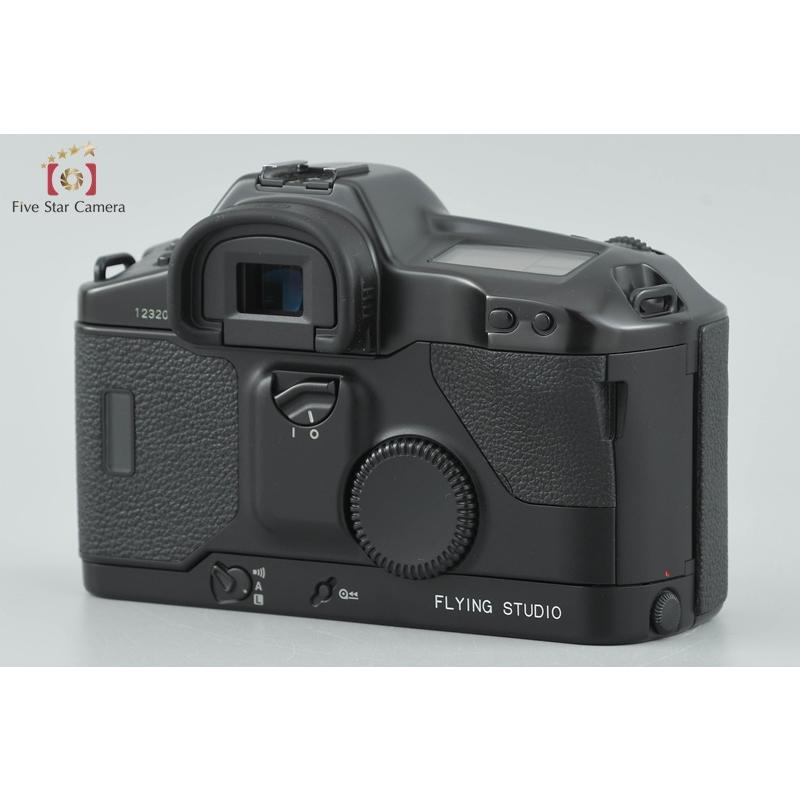 キヤノン（Canon） 【中古】Canon EOS-1 フィルム一眼レフカメラ