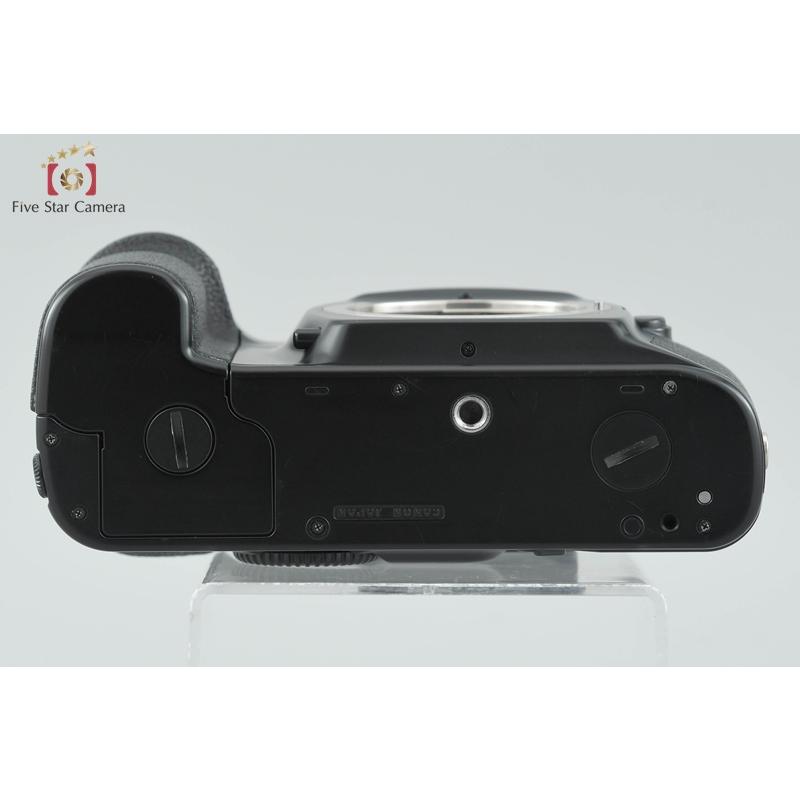 キヤノン（Canon） 【中古】Canon EOS-1 フィルム一眼レフカメラ