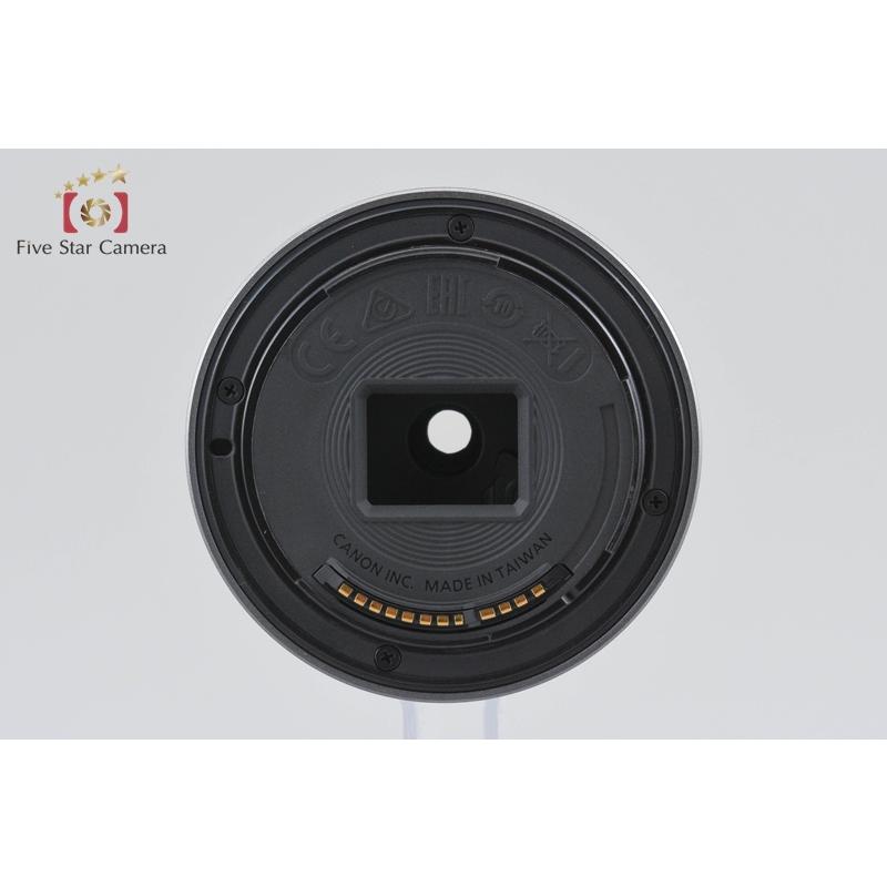 キヤノン（Canon） 【中古】Canon RF-S 18-45mm f/4.5-6.3 IS STM