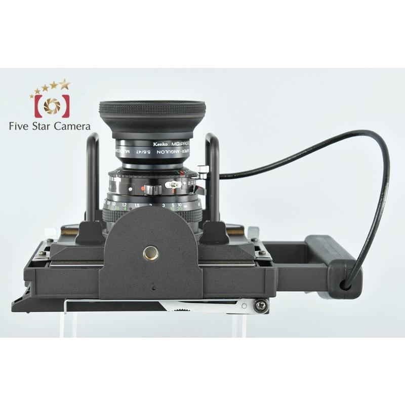 中古】CAMBO カンボ WIDE 470 HORSEMAN 6X7 フィルムホルダー 中古】CAMBO カンボ WIDE 470 HORSEMAN 6X7 フィルムホルダー