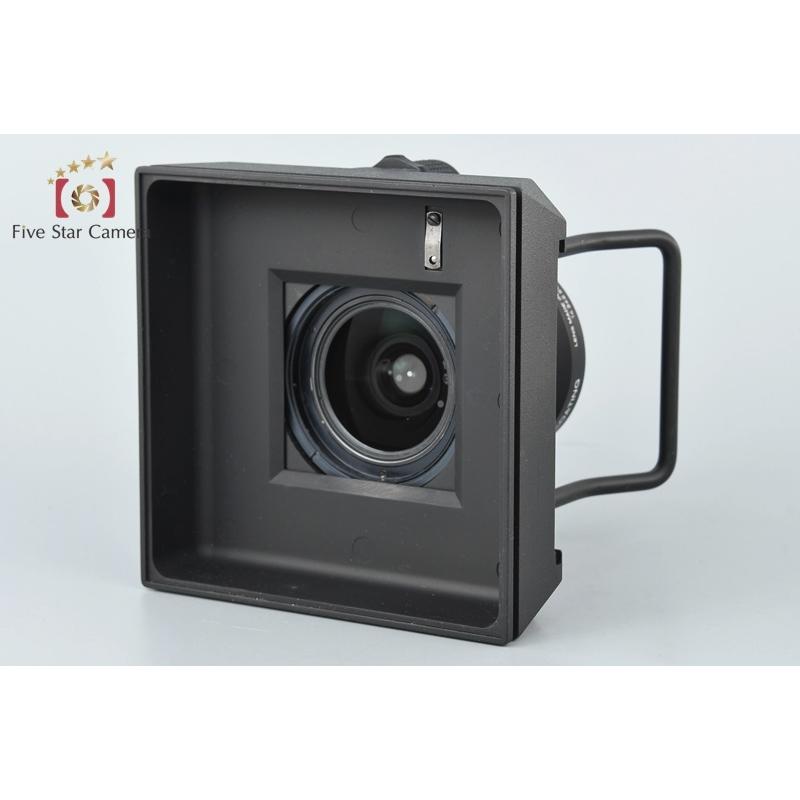 Cambo Wide 650 大判カメラ 65mmレンズ 62ed79ab69cc196954e5ba06693cd0