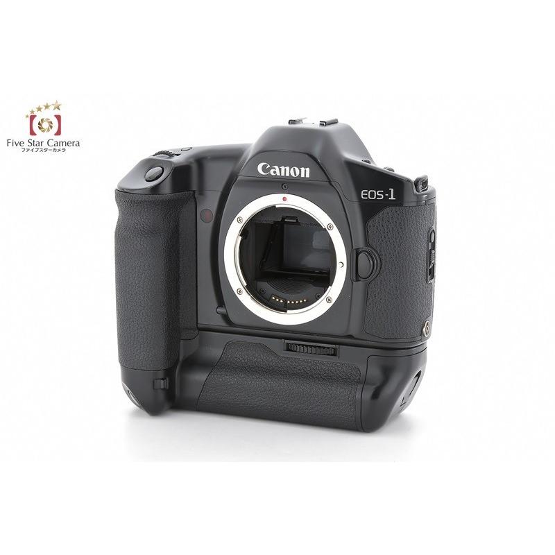 キヤノン（Canon） 【中古】Canon EOS-1 HS PB-E1 パワードライブ