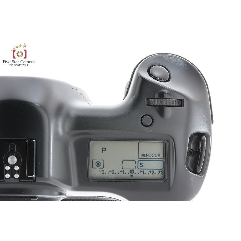 キヤノン（Canon） 【中古】Canon EOS-1 HS PB-E1 パワードライブ