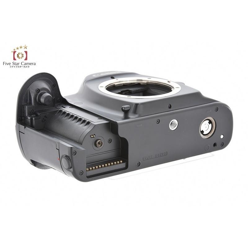 キヤノン（Canon） 【中古】Canon EOS-1 HS PB-E1 パワードライブ