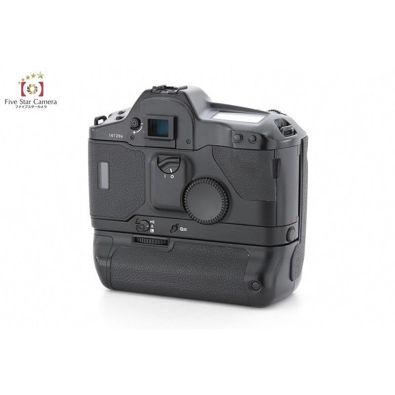 キヤノン（Canon） 【中古】Canon EOS-1 HS PB-E1 パワードライブ