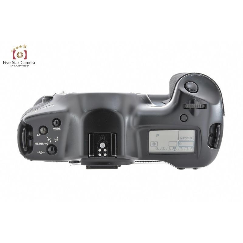 キヤノン（Canon） 【中古】Canon EOS-1 HS PB-E1 パワードライブ