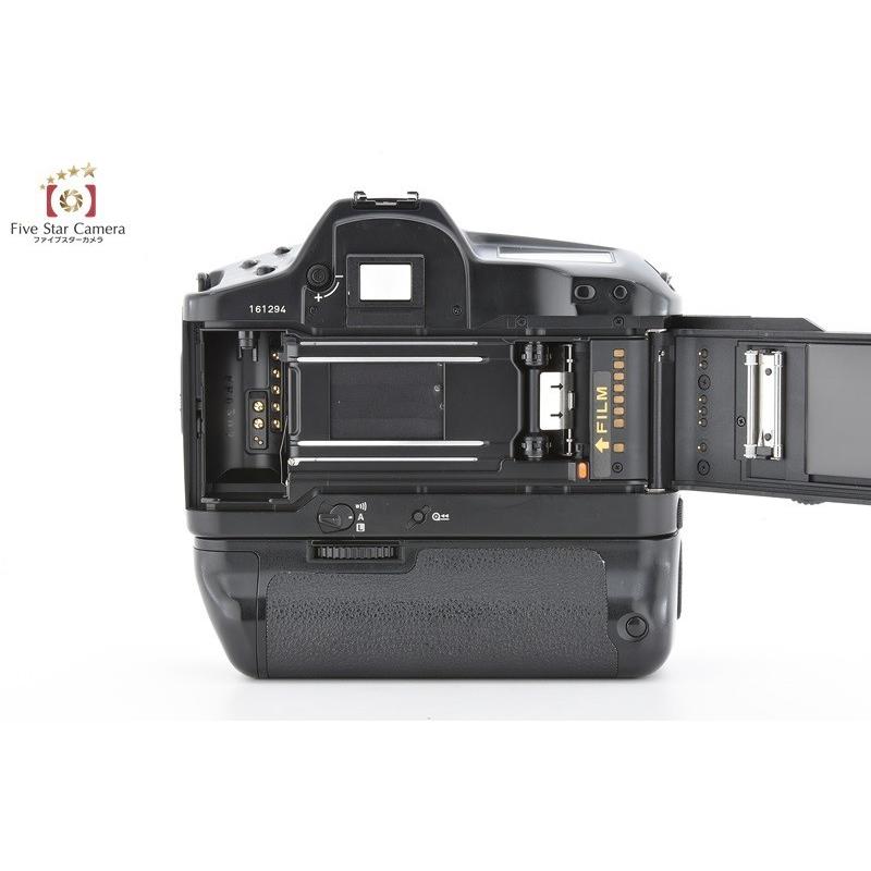 キヤノン（Canon） 【中古】Canon EOS-1 HS PB-E1 パワードライブ