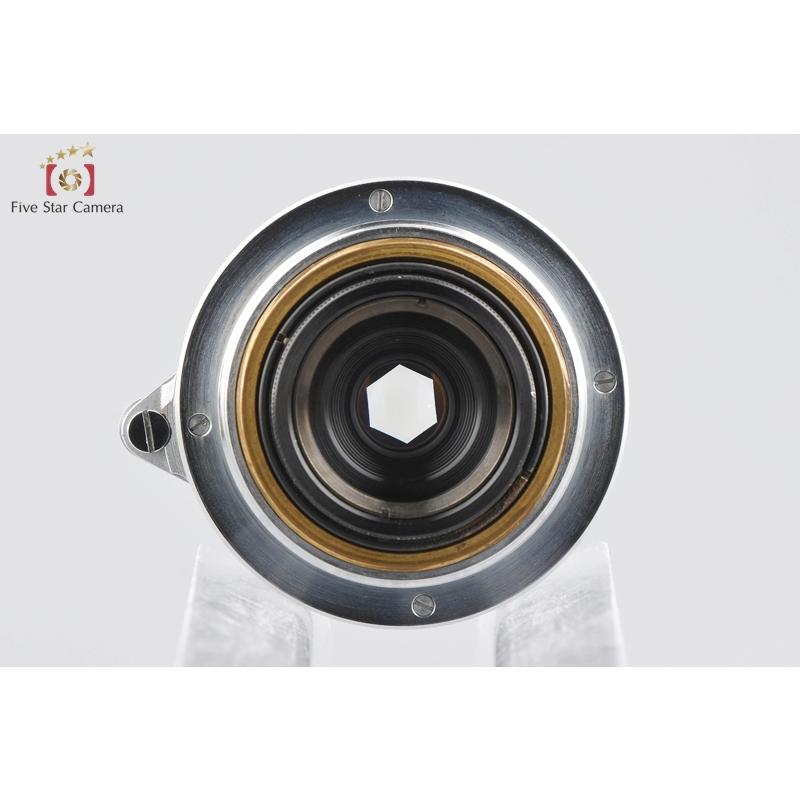 キヤノン（Canon） 【中古】Canon 25mm f/3.5 L39 ライカスクリュー