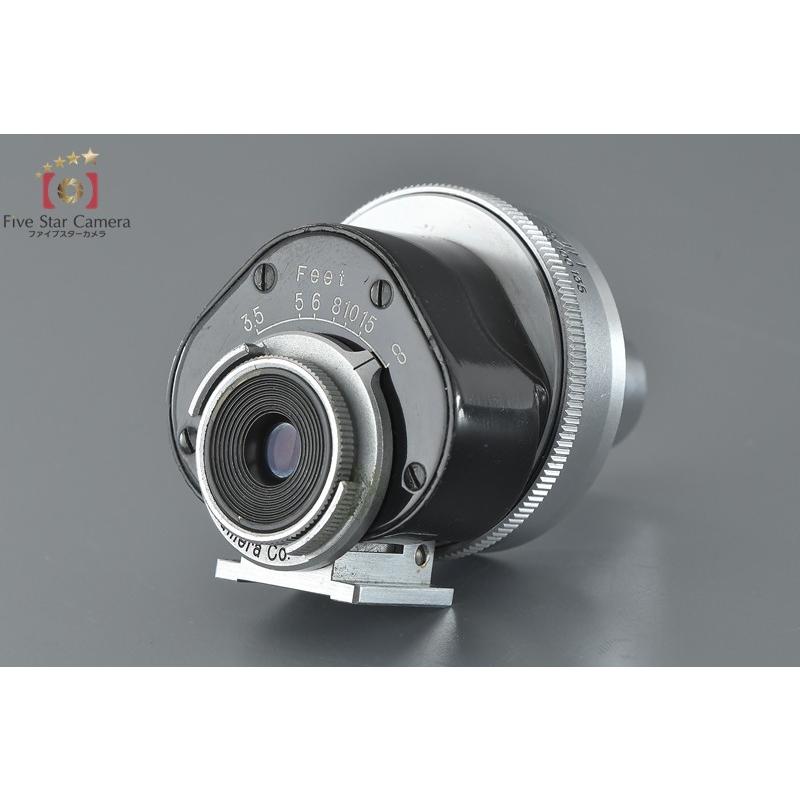中古】Canon キヤノン 35-135mm ズームファインダー : 中古カメラの 