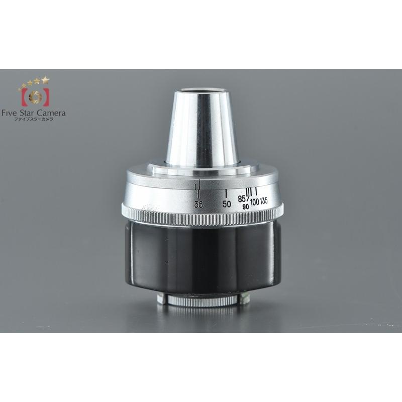 中古】Canon キヤノン 35-135mm ズームファインダー : 中古カメラの