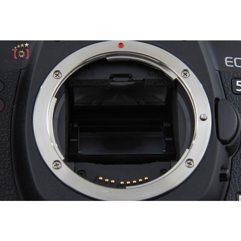 EOS DIGITAL 【中古】Canon キヤノン 5D Mark II デジタル一眼 EOS DIGITAL 【中古】Canon キヤノン 5D Mark II デジタル一眼