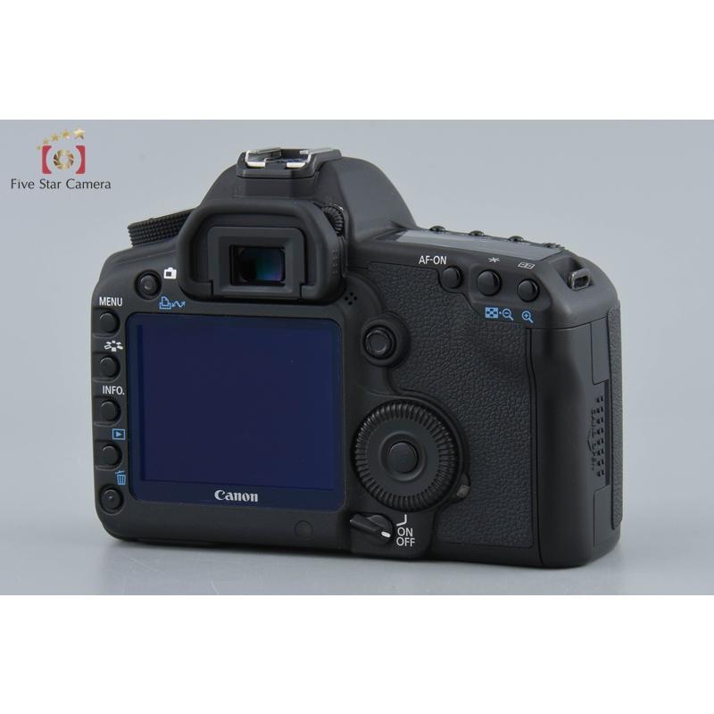EOS DIGITAL 【中古】Canon キヤノン 5D Mark II デジタル一眼 EOS DIGITAL 【中古】Canon キヤノン 5D Mark II デジタル一眼