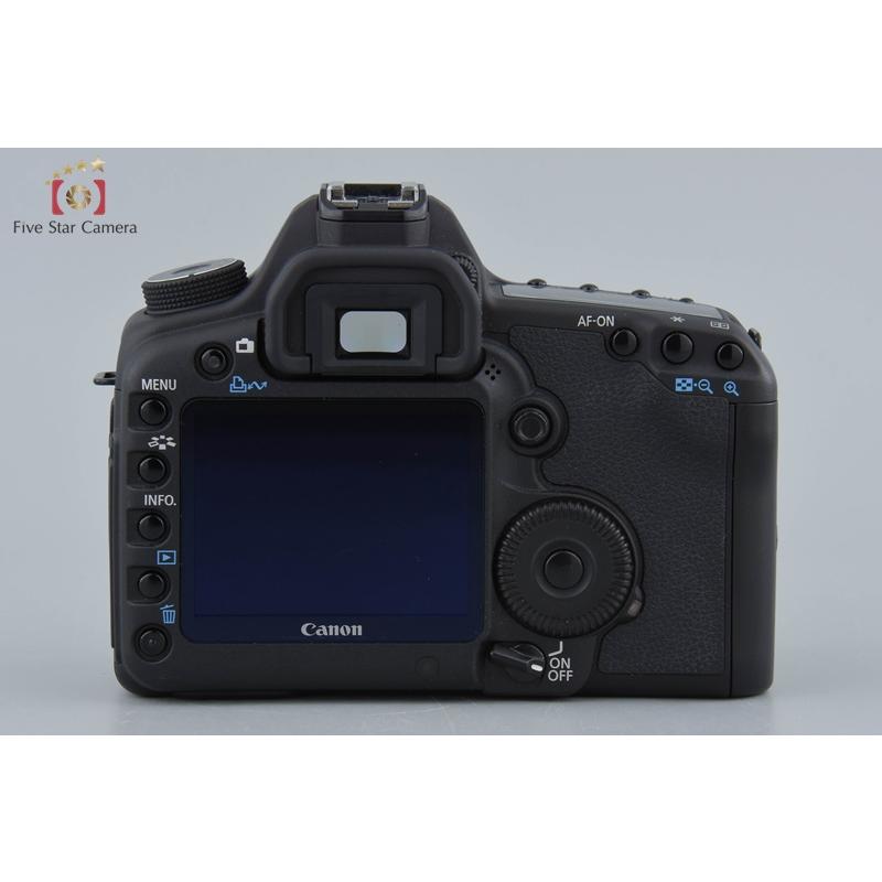 EOS DIGITAL 【中古】Canon キヤノン 5D Mark II デジタル一眼 EOS DIGITAL 【中古】Canon キヤノン 5D Mark II デジタル一眼