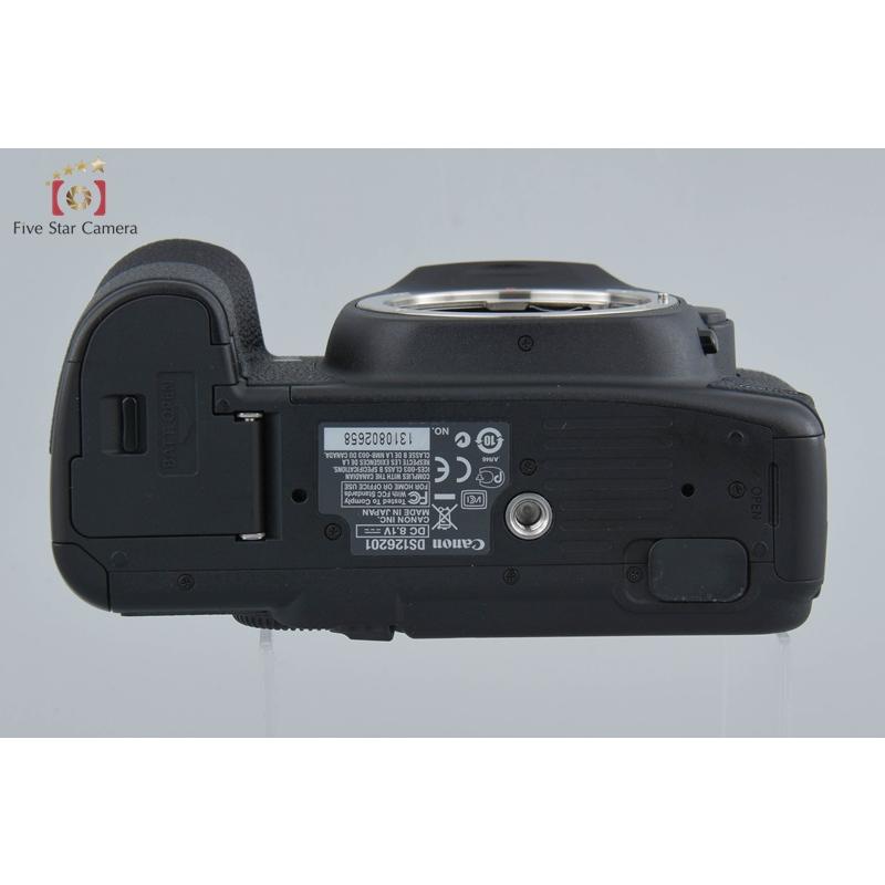 EOS DIGITAL 【中古】Canon キヤノン 5D Mark II デジタル一眼 EOS DIGITAL 【中古】Canon キヤノン 5D Mark II デジタル一眼