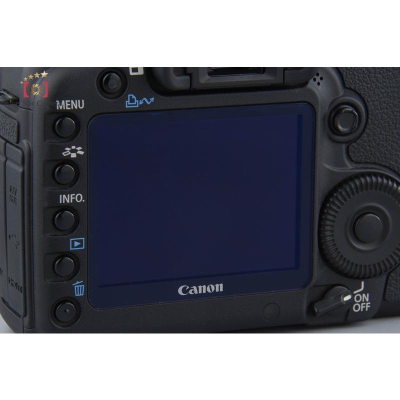 EOS DIGITAL 【中古】Canon キヤノン 5D Mark II デジタル一眼 EOS DIGITAL 【中古】Canon キヤノン 5D Mark II デジタル一眼