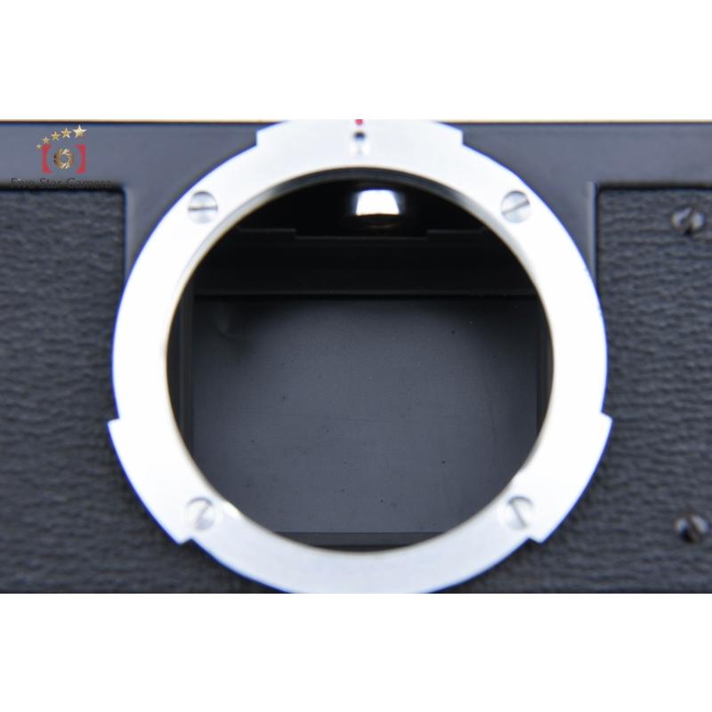 キヤノン（Canon） 【中古】Canon 7 レンジファインダーフィルムカメラ