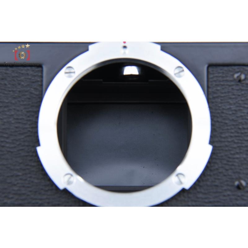キヤノン（Canon） 【中古】Canon 7 レンジファインダーフィルムカメラ