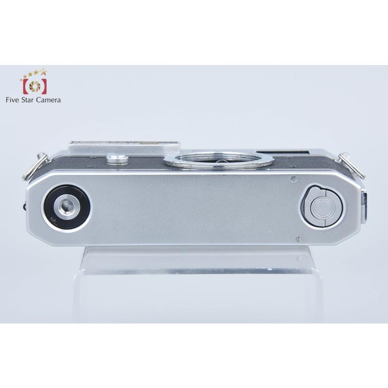 キヤノン（Canon） 【中古】Canon 7 レンジファインダーフィルムカメラ