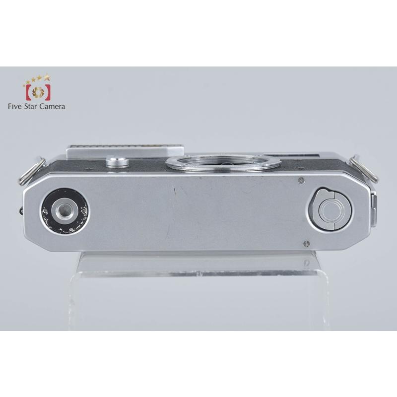 キヤノン（Canon） 【中古】Canon 7 レンジファインダーフィルムカメラ
