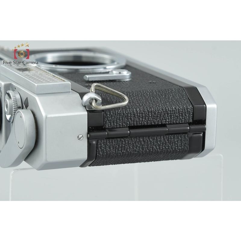 キヤノン（Canon） 【中古】Canon 7 レンジファインダーフィルムカメラ