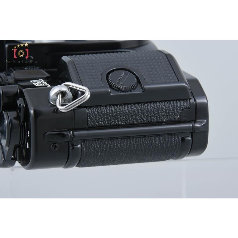 キヤノン（Canon） 【中古】Canon A-1 ブラック フィルム一眼レフ