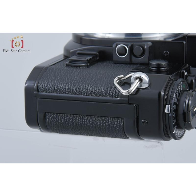 【中古】Canon キヤノン A-1 ブラック フィルム一眼レフカメラ キヤノン（Canon） 【中古】Canon A-1 ブラック フィルム一眼レフ