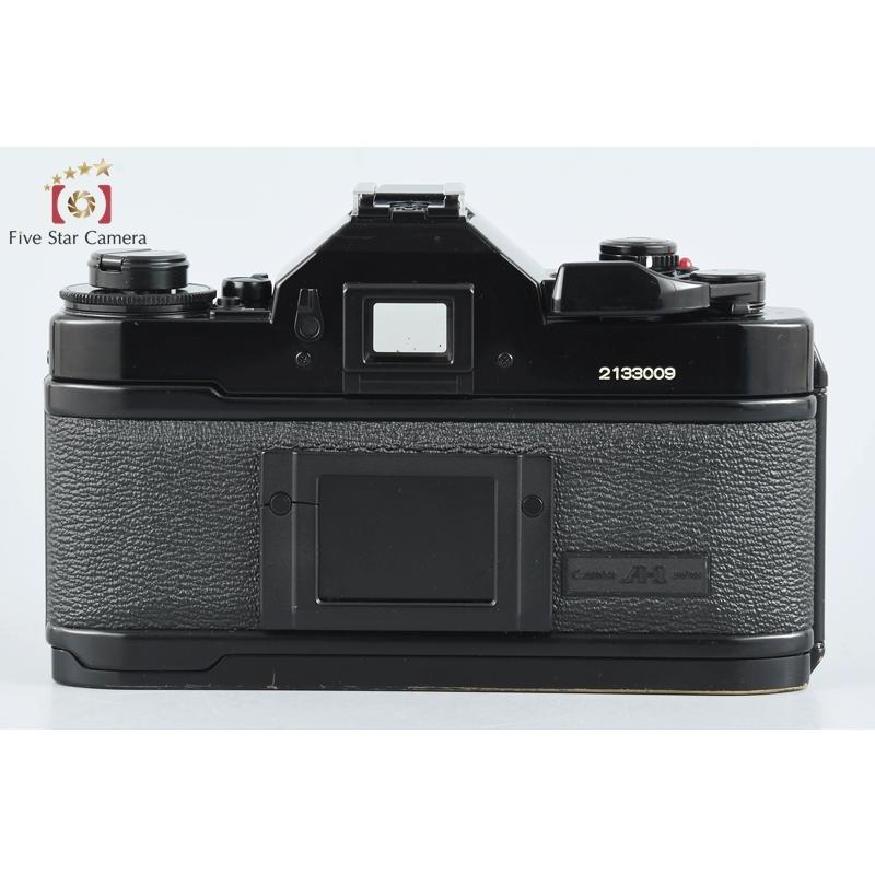 キヤノン（Canon） 【中古】Canon A-1 フィルム一眼レフカメラ : 中古