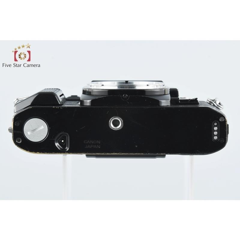 キヤノン 【中古】Canon A-1 フィルム一眼レフカメラ : 中古カメラの