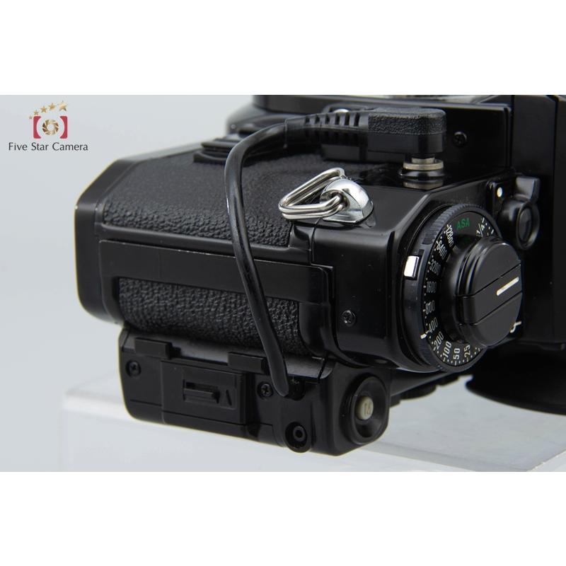 キヤノン（Canon） 【中古】Canon A-1 ブラック + データバックA