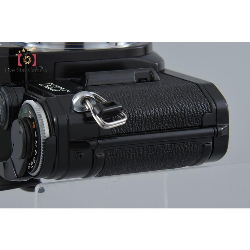 キヤノン（Canon） 【中古】Canon AE-1 ブラック フィルム一眼レフ