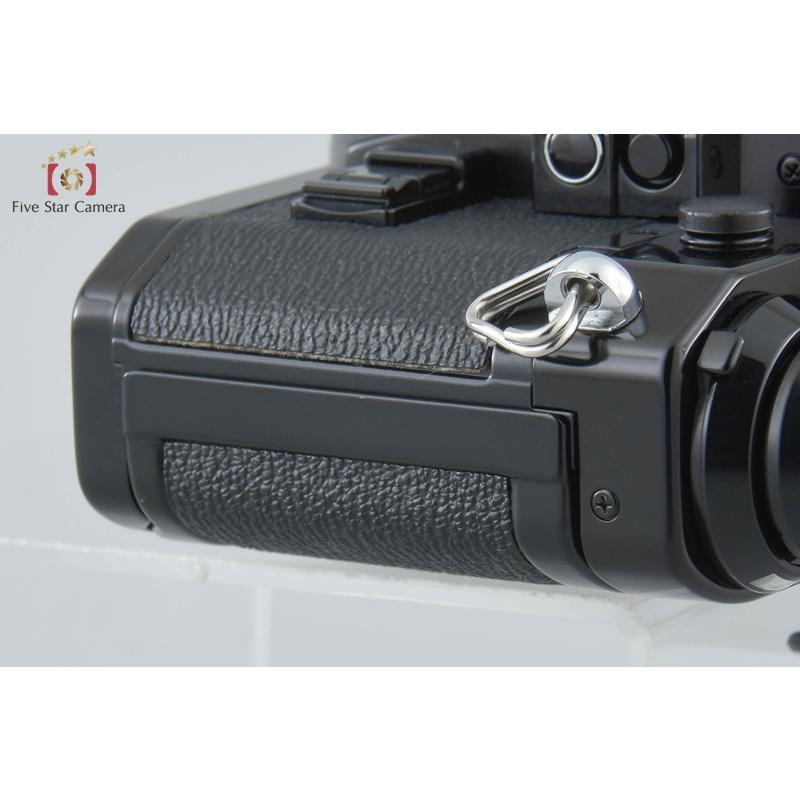 Canon - 【中古】(キヤノン) Canon AE-1 PROGRAM ブラック キヤノン 【中古】Canon AE-1 PROGRAM ブラック フィルム一眼