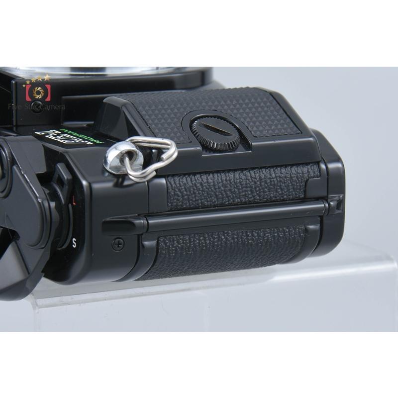 キヤノン 【中古】Canon AE-1 PROGRAM ブラック フィルム一眼