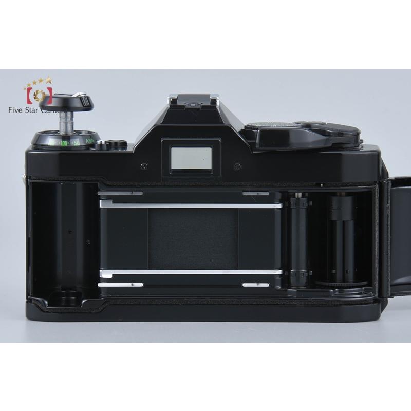キヤノン（Canon） 【中古】Canon AE-1 PROGRAM ブラック フィルム一眼