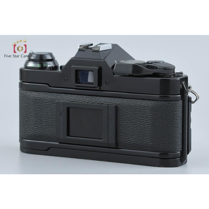 キヤノン（Canon） 【中古】Canon AE-1 PROGRAM ブラック フィルム一眼
