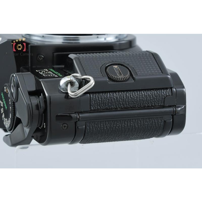 キヤノン（Canon） 【中古】Canon AE-1 PROGRAM ブラック フィルム一眼