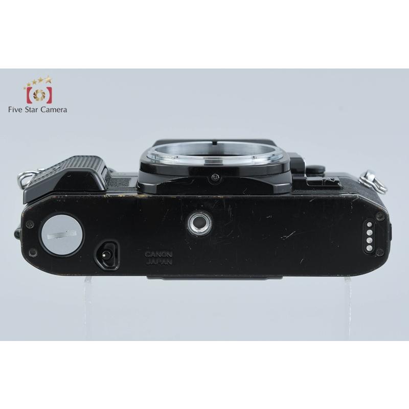 キヤノン（Canon） 【中古】Canon AE-1 PROGRAM ブラック フィルム一眼