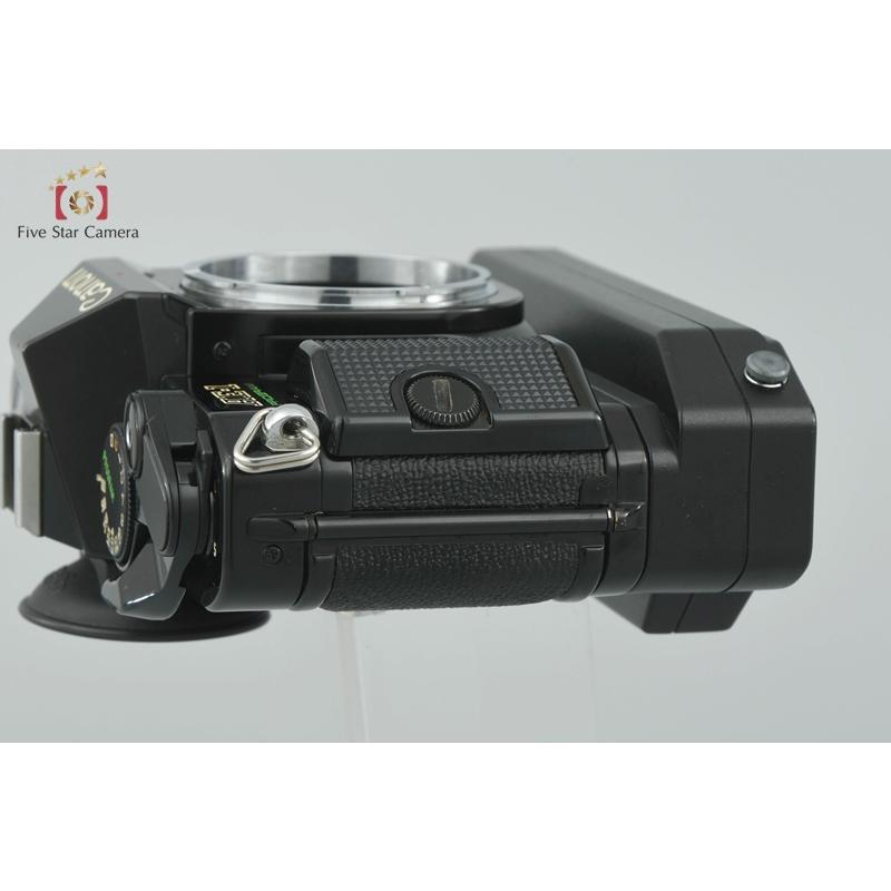 キヤノン 【中古】Canon AE-1 PROGRAM ブラック + パワー キヤノン 【中古】Canon AE-1 PROGRAM ブラック + パワー
